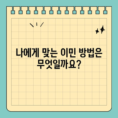 국적, 영주권, 시민권| 차이점 완벽 정리 | 이민, 국적, 시민권, 영주권, 비자