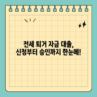 전세 퇴거 자금 대출, DSR 걱정 끝! | 조건 & 한도 완벽 정리 |