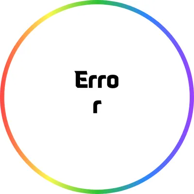 Error